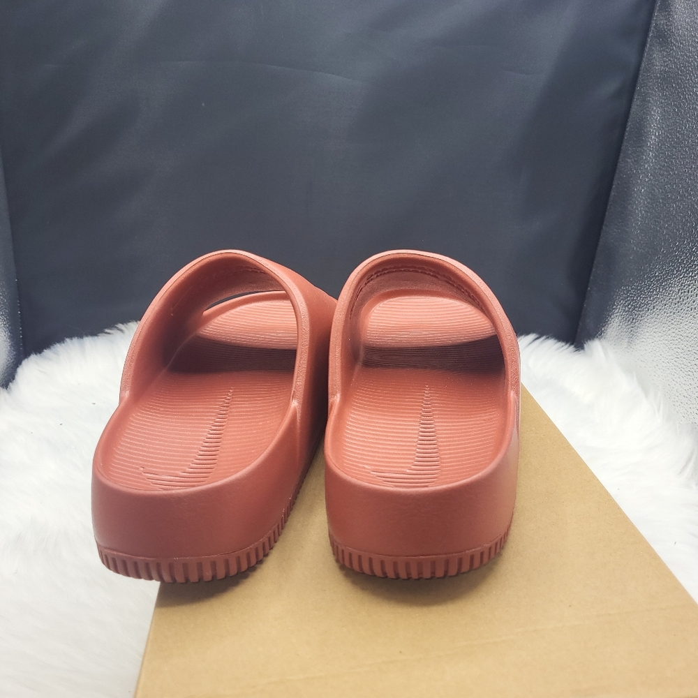 Nike Calm Slide Sandals - Picture 4 of 5